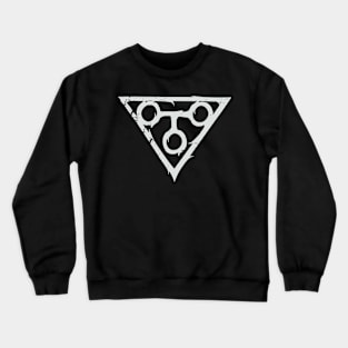 Bodysnatcher Crewneck Sweatshirt